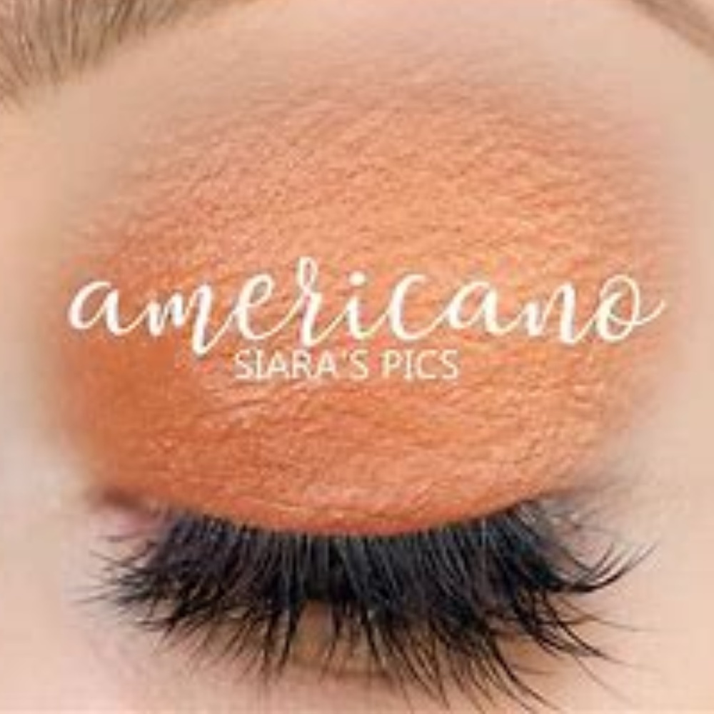Senegence Shadowsense -- Americano